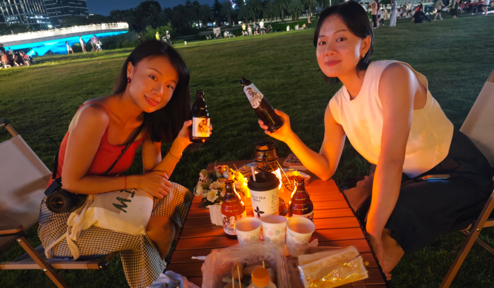 宵夜之味：在夏夜的烟火气中寻找