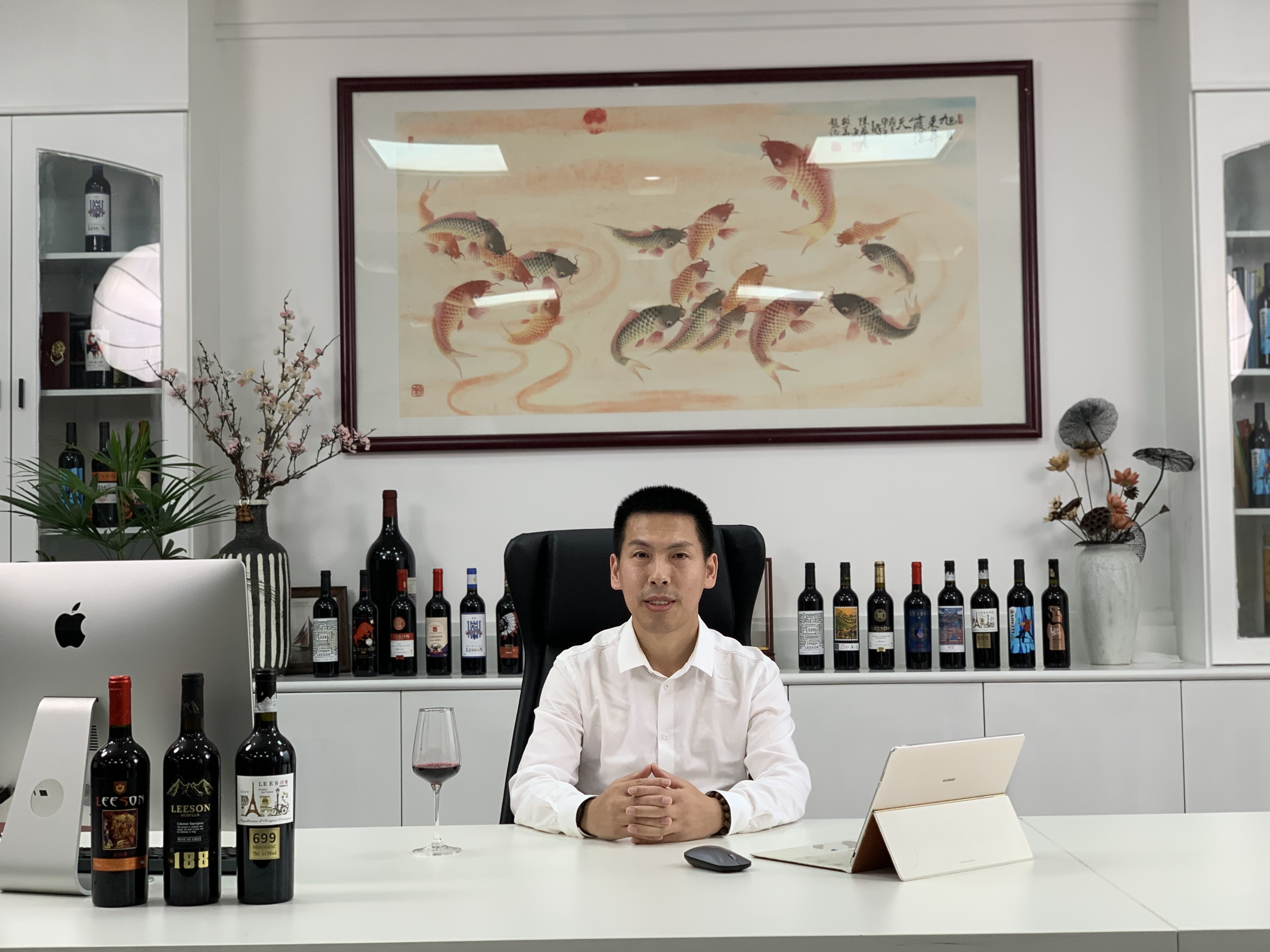 云仓酒庄2026重庆观察:生意的路,往往越走越宽